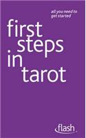 First Steps in Tarot