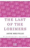 The Last of the Lorimers