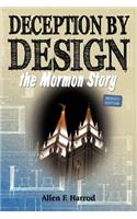 Deception by Design: The Mormon Story(English)