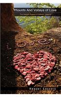 Mounts and Valleys of Love