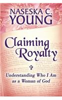 Claiming Royalty
