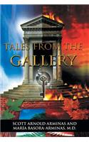 Tales from the Gallery: (English)