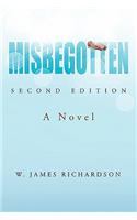 Misbegotten: A Novel(English)