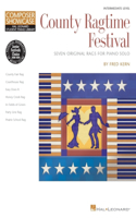 County Ragtime Festival