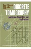 Discrete Tomography