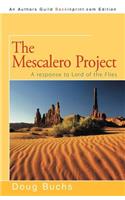 The Mescalero Project: A response to Lord of the Flies(English)