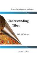 Understanding Tibet (Boston Development Studies10): Vol.1 Culture