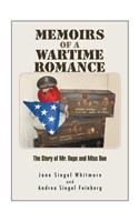 Memoirs of a Wartime Romance