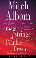 Magic Strings of Frankie Presto