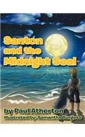 Santon and the Midnight Seal