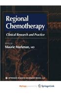 Regional Chemotherapy