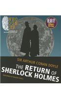Return of Sherlock Holmes