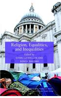 Religion, Equalities, and Inequalities