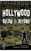 HOLLYWOOD Below & Beyond