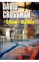 A Show of Hands
