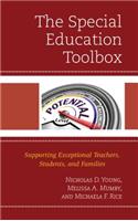 Special Education Toolbox