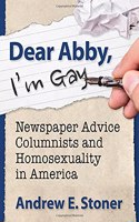 Dear Abby, I'm Gay