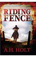 Riding Fence