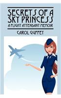 Secrets of a Sky Princess