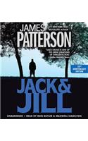 Jack & Jill Lib/E