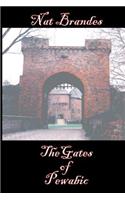 The Gates of Pewabic: (English)