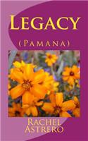 Legacy: (Tagalog)