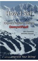 How I Ski