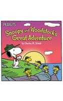 Snoopy and Woodstock's Great Adventure