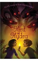 A Hint of Hydra