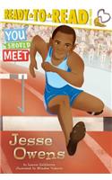 Jesse Owens