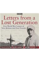 Letters from a Lost Generation