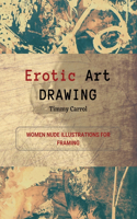 Erotic Art Drawing