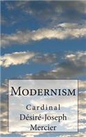 Modernism: (English)
