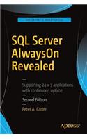 SQL Server AlwaysOn Revealed