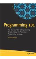 Programming 101