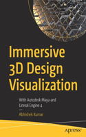 Immersive 3D Design Visualization