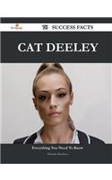 Cat Deeley 78 Success Facts - Everything You Need to Know about Cat Deeley