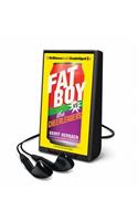 Fat Boy Versus the Cheerleaders