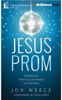 Jesus Prom