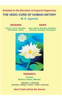 Vedic Core of Human History