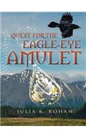 Quest for the Eagle-Eye Amulet