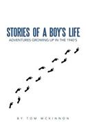 Stories of a Boy's Life