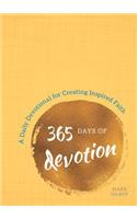 365 Days of Devotion