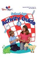 School Age Activity Guide
