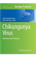 Chikungunya Virus