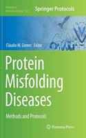 Protein Misfolding Diseases