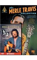 Merle Travis Guitar Pack