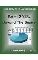 Excel 2013