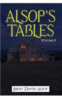 Alsop's Tables