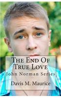 End Of True Love